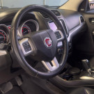 Fiat FREEMONT EMOT./PRECISION 2.4 16V 5p Aut. 2015 Gasolina-0