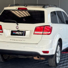 Fiat FREEMONT EMOT./PRECISION 2.4 16V 5p Aut. 2015 Gasolina-7