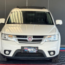 Fiat FREEMONT EMOT./PRECISION 2.4 16V 5p Aut. 2015 Gasolina-2