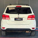 Fiat FREEMONT EMOT./PRECISION 2.4 16V 5p Aut. 2015 Gasolina-4