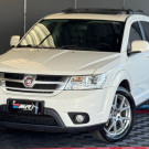 Fiat FREEMONT EMOT./PRECISION 2.4 16V 5p Aut. 2015 Gasolina-5