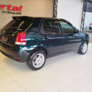 Fiat Palio ELX 1.4 Fire/30 Anos F. Flex 8V 4p 2006 Flex COMPLETO 1.4-4