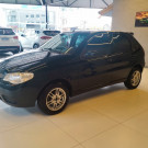 Fiat Palio ELX 1.4 Fire/30 Anos F. Flex 8V 4p 2006 Flex COMPLETO 1.4-2