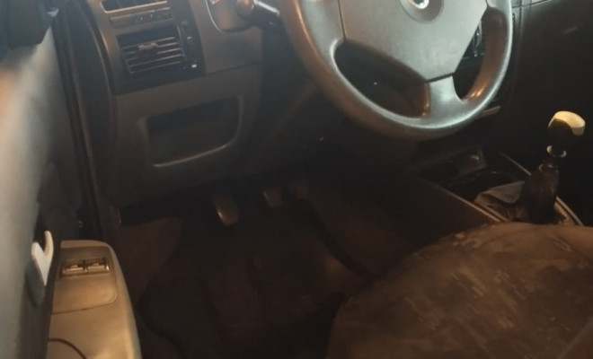 Fiat Palio ELX 1.4 Fire/30 Anos F. Flex 8V 4p 2006 Flex COMPLETO 1.4-7