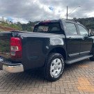 GM - Chevrolet S10 Pick-Up LTZ 2.4 F.Power 4x2 CD 2014 Flex-1