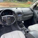 GM - Chevrolet S10 Pick-Up LTZ 2.4 F.Power 4x2 CD 2014 Flex-4