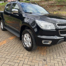 GM - Chevrolet S10 Pick-Up LTZ 2.4 F.Power 4x2 CD 2014 Flex-0