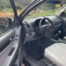 GM - Chevrolet S10 Pick-Up LTZ 2.4 F.Power 4x2 CD 2014 Flex-3