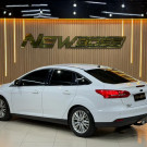 Ford Focus 2.0 16V/SE/SE Plus Flex 5p Aut. 2017 Flex-2