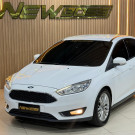 Ford Focus 2.0 16V/SE/SE Plus Flex 5p Aut. 2017 Flex-3