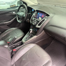 Ford Focus 2.0 16V/SE/SE Plus Flex 5p Aut. 2017 Flex-5