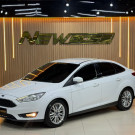 Ford Focus 2.0 16V/SE/SE Plus Flex 5p Aut. 2017 Flex-1