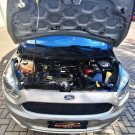 Ford Ka 1.0 SE/SE Plus TiVCT Flex 5p 2015 Flex-8