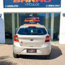 Ford Ka 1.0 SE/SE Plus TiVCT Flex 5p 2015 Flex-2