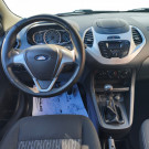 Ford Ka 1.0 SE/SE Plus TiVCT Flex 5p 2015 Flex-4