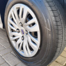 Ford Ka 1.0 SE/SE Plus TiVCT Flex 5p 2015 Flex-3