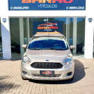 Ford Ka 1.0 SE/SE Plus TiVCT Flex 5p 2015 Flex-0