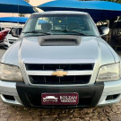 GM - Chevrolet S10 P-Up Advantage 2.4 MPFI F.Power CS 2010 Diesel-0