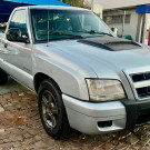 GM - Chevrolet S10 P-Up Advantage 2.4 MPFI F.Power CS 2010 Diesel-1