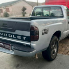 GM - Chevrolet S10 P-Up Advantage 2.4 MPFI F.Power CS 2010 Diesel-3