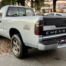 GM - Chevrolet S10 P-Up Advantage 2.4 MPFI F.Power CS 2010 Diesel-2
