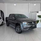 VW - AMAROK Comfortline 3.0 V6 4x4 Diesel Aut. 2023-0