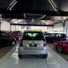 Fiat Idea ELX 1.4 mpi Fire Flex 8V 5p 2010 Flex-3