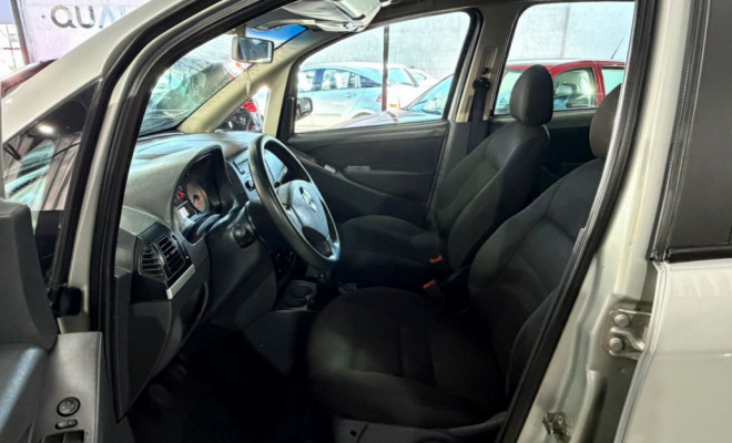 Fiat Idea ELX 1.4 mpi Fire Flex 8V 5p 2010 Flex-9