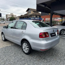 VW - VolksWagen Polo Sedan 1.6 Mi Total Flex 8V 4p 2013 Flex-4