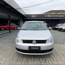 VW - VolksWagen Polo Sedan 1.6 Mi Total Flex 8V 4p 2013 Flex-0