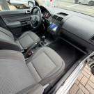 VW - VolksWagen Polo Sedan 1.6 Mi Total Flex 8V 4p 2013 Flex-9