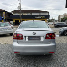 VW - VolksWagen Polo Sedan 1.6 Mi Total Flex 8V 4p 2013 Flex-3