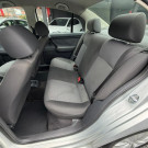 VW - VolksWagen Polo Sedan 1.6 Mi Total Flex 8V 4p 2013 Flex-10