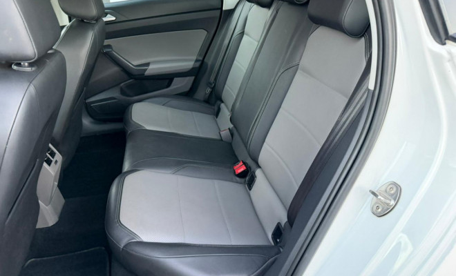 VW - VolksWagen VIRTUS Highline 200 TSI 1.0 Flex 12V Aut 2020 Flex-10