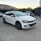 VW - VolksWagen VIRTUS Highline 200 TSI 1.0 Flex 12V Aut 2020 Flex-1