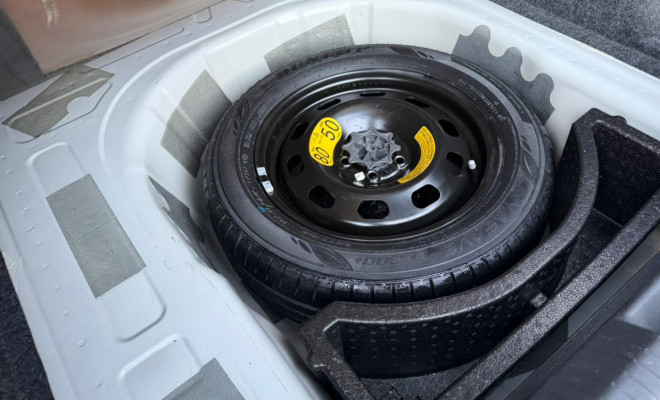 VW - VolksWagen VIRTUS Highline 200 TSI 1.0 Flex 12V Aut 2020 Flex-5