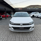 VW - VolksWagen VIRTUS Highline 200 TSI 1.0 Flex 12V Aut 2020 Flex-0