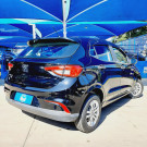 Fiat ARGO 1.0 6V Flex 2021 Flex-4