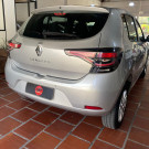 Renault SANDERO S Edition Flex 1.0 12V 5p Mec. 2023 Flex-7