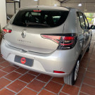 Renault SANDERO S Edition Flex 1.0 12V 5p Mec. 2023 Flex-8