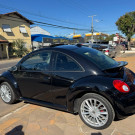 VW - VolksWagen New Beetle 2.0 Mi Mec./Aut. 2008 Gasolina-2