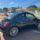 VW - VolksWagen New Beetle 2.0 Mi Mec./Aut. 2008 Gasolina-0