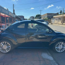 VW - VolksWagen New Beetle 2.0 Mi Mec./Aut. 2008 Gasolina-4