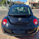 VW - VolksWagen New Beetle 2.0 Mi Mec./Aut. 2008 Gasolina-3