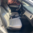 Toyota Corolla XEi 2.0 Flex 16V Aut. 2018 Flex-0