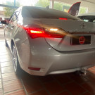 Toyota Corolla XEi 2.0 Flex 16V Aut. 2018 Flex-2