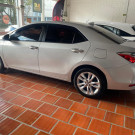 Toyota Corolla XEi 2.0 Flex 16V Aut. 2018 Flex-4
