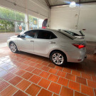 Toyota Corolla XEi 2.0 Flex 16V Aut. 2018 Flex-3