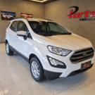 Ford EcoSport SE 1.5 12V Flex 5p Mec. 2020 Flex-0