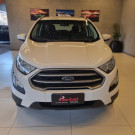 Ford EcoSport SE 1.5 12V Flex 5p Mec. 2020 Flex-1